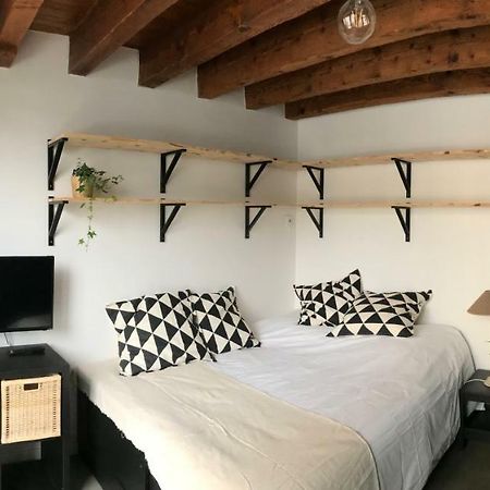 Le Studio Du Moulin Apartman Chambéry Kültér fotó