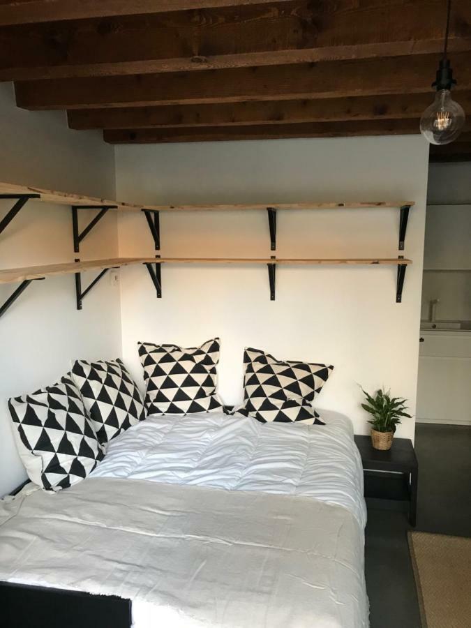 Le Studio Du Moulin Apartman Chambéry Kültér fotó