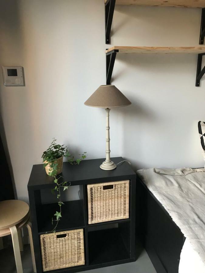 Le Studio Du Moulin Apartman Chambéry Kültér fotó